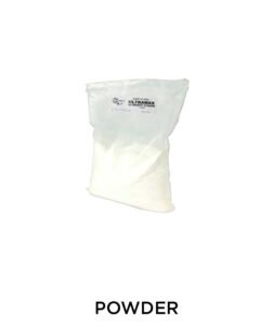 Powder detergent