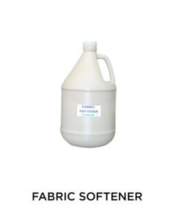 Fabric softener