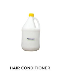 Conditioner refill
