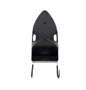 Iron holder