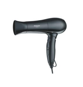 Hair dryer