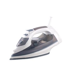 Steam iron