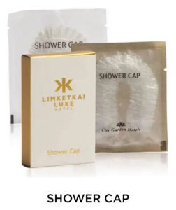 Shower cap