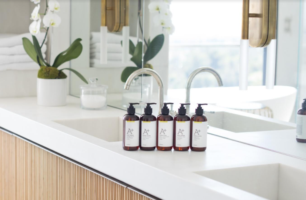 Agraria San Francisco