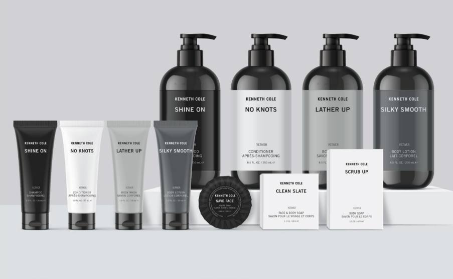 Kenneth Cole Brands