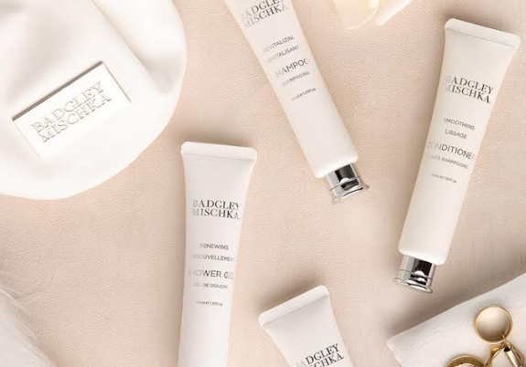 Badgley Mischka Fragrance
