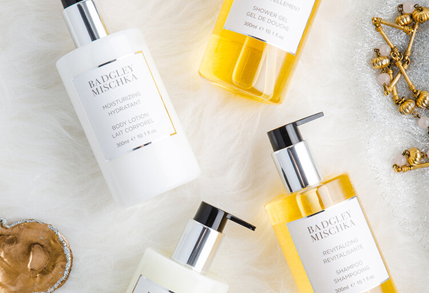 BADGLEY MISCHKA Philippines