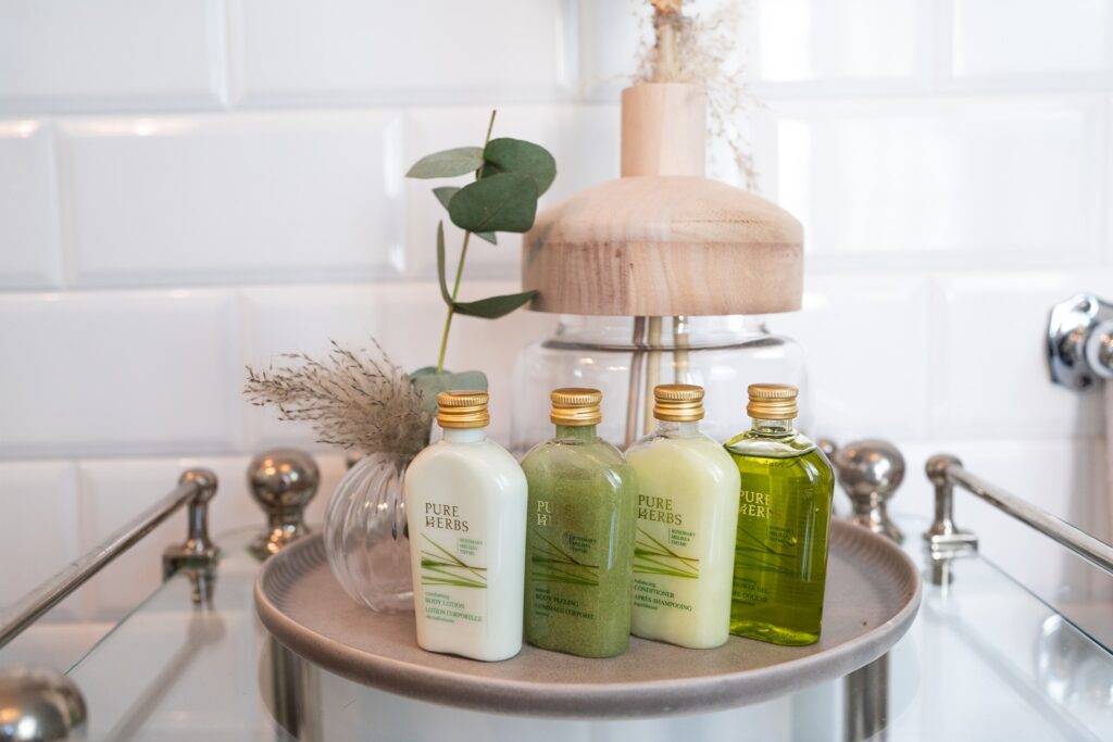 Pure Herbs Philippines