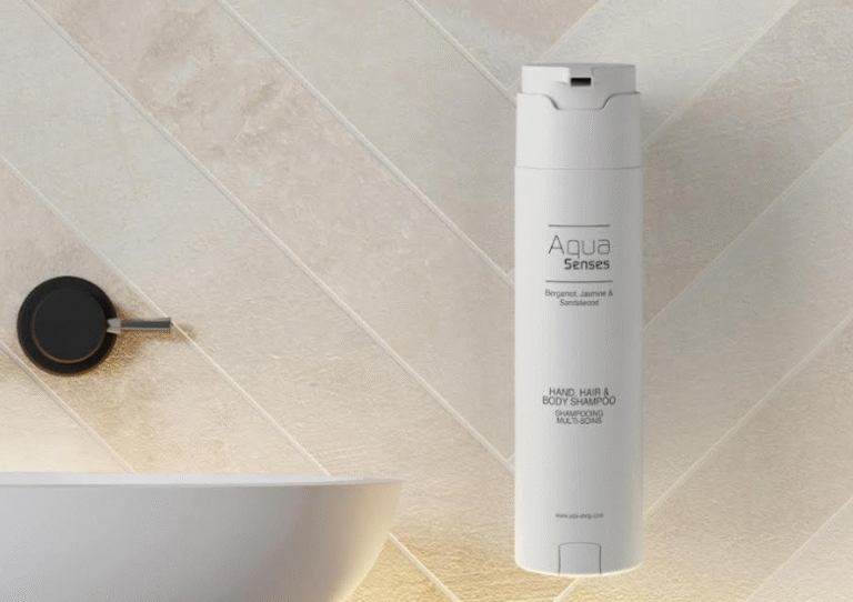 Aqua Senses Amenities Provider