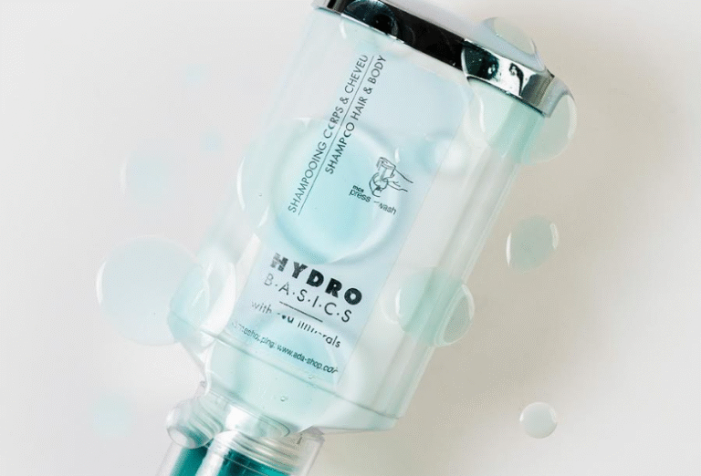 Hydro Basics Amenities Provider