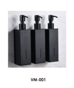 Triple wall dispenser