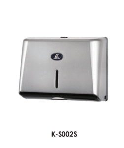 Hand towel dispenser