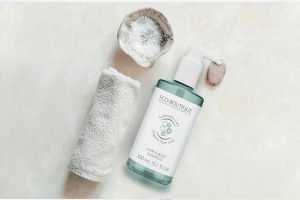 eco boutique amenities
