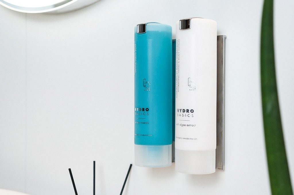 Hydro Basics Amenities