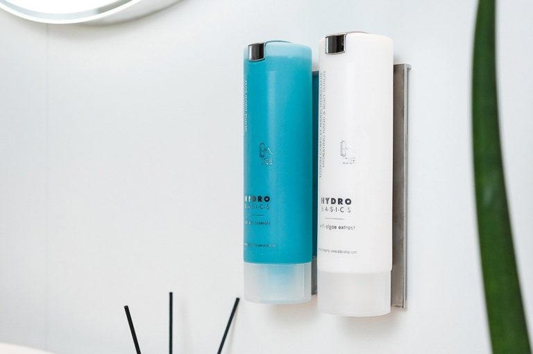 Hydro Basics Amenities