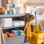 Housekeeping Supplies