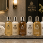 Molton Brown hotel amenities