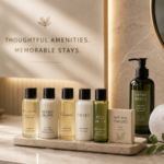 hotel toiletry supplier Philippines