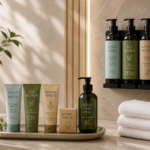 ADA Cosmetics hotel amenities