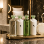 Bvlgari hotel amenities Philippines