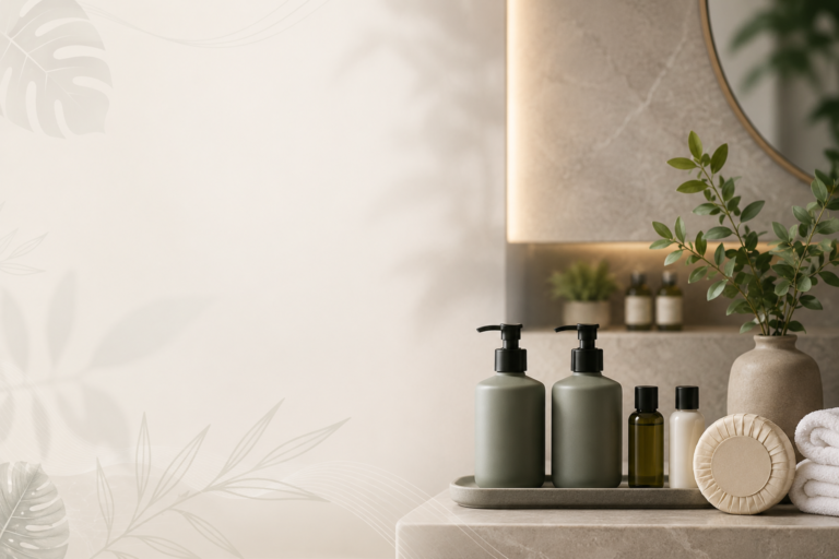 hotel amenities trends 2026