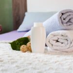 Custom Branded Hotel Amenities