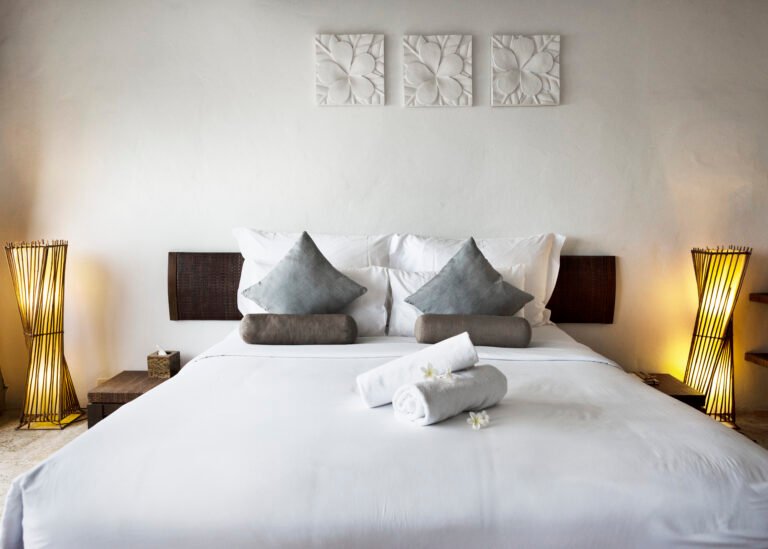 Lalique Hotel Amenities