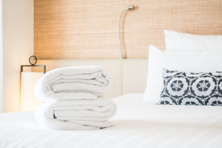 hotel amenities brand