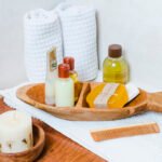 hotel toiletries