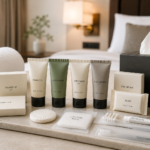 Airbnb Hotel Amenities