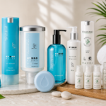 Eco-Friendly Hotel Amenities