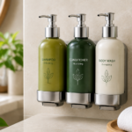 Hotel Dispensers