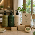 Sustainable Hospitality
