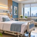 hospital amenities supplier Philippines