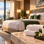 hotel amenities checklist