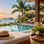 resort amenities philippines