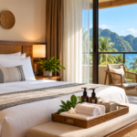 boutique hotel amenities Philippines