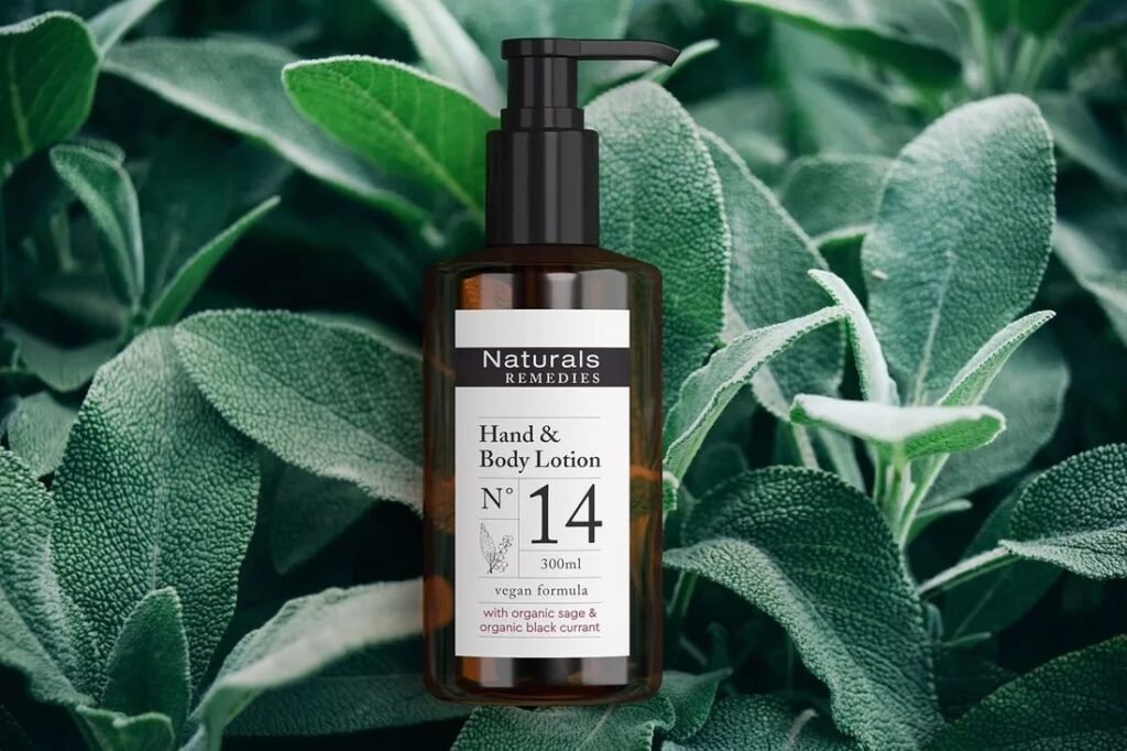 Naturals Remedies hotel amenities, supplied in the Philippines by Eastworld
