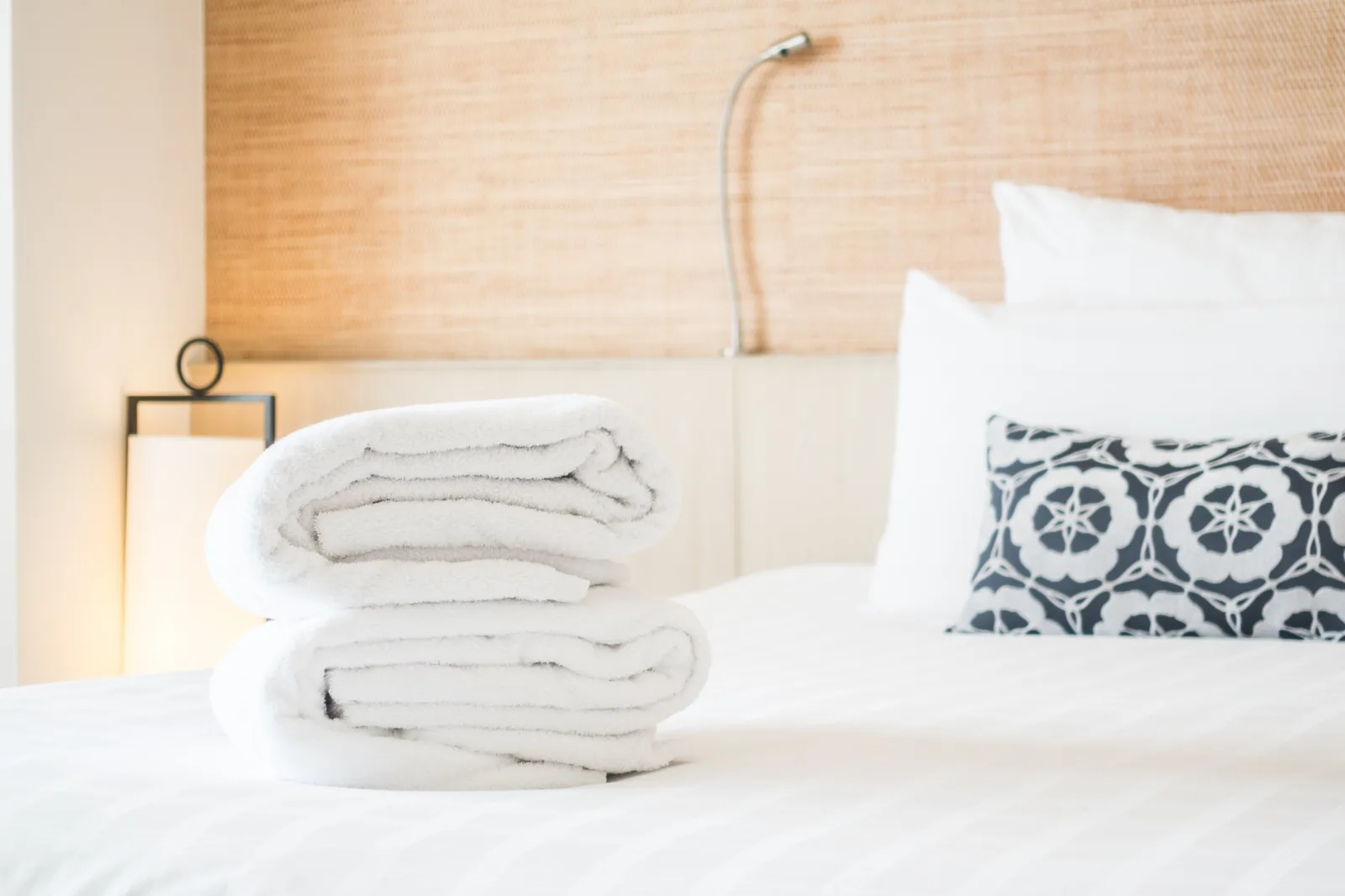 Asprey vs. Bvlgari vs. Molton Brown: Which Luxury Hotel Amenity Brand Is Right for Your Property?