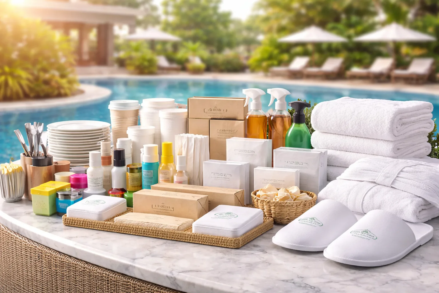 How to Choose a Reliable Hotel and Resort Supplier in the Philippines (Avoid Costly Mistakes)
