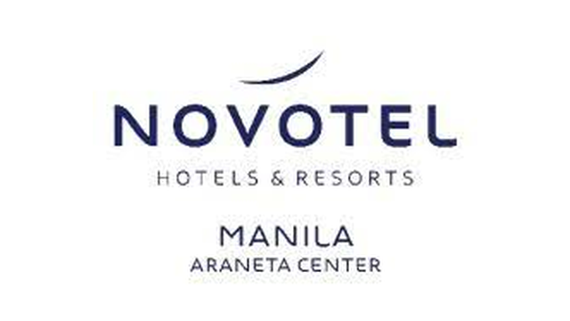 Novotel Manila