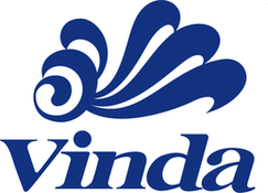 Vinda logo