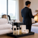 hotel amenity procurement guide