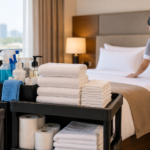 hotel housekeeping supplies Philippines