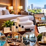improve hotel reviews amenities