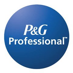 P&G Professional logo