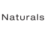 naturals logo