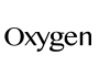 oxygen logo